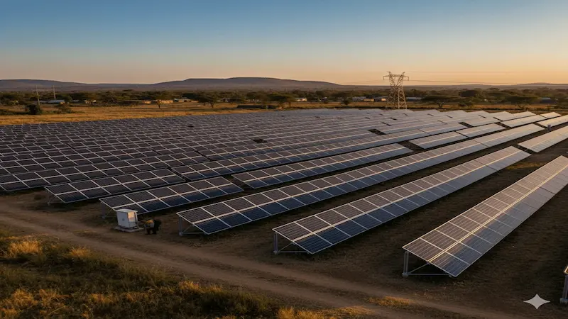 Solar panel installation for businesses - Phoenix Renewable Energy