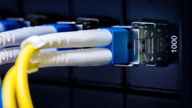 Enterprise internet connectivity solutions in Nigeria