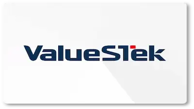 ValueSTeck Partner