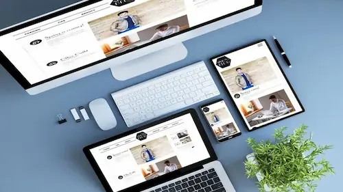 Web development and coding services in Abuja Nigeria